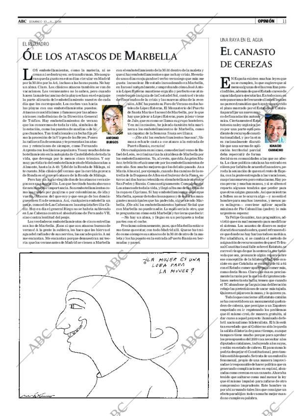 ABC SEVILLA 10-08-2008 página 11