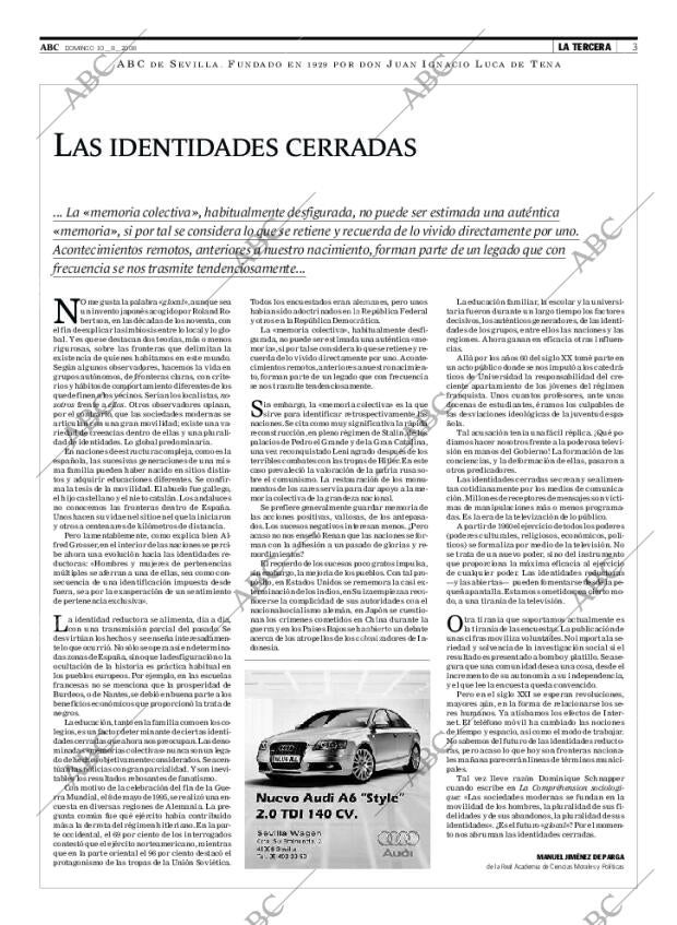ABC SEVILLA 10-08-2008 página 3
