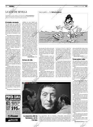 ABC SEVILLA 10-08-2008 página 30