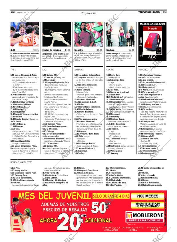 ABC SEVILLA 12-08-2008 página 101