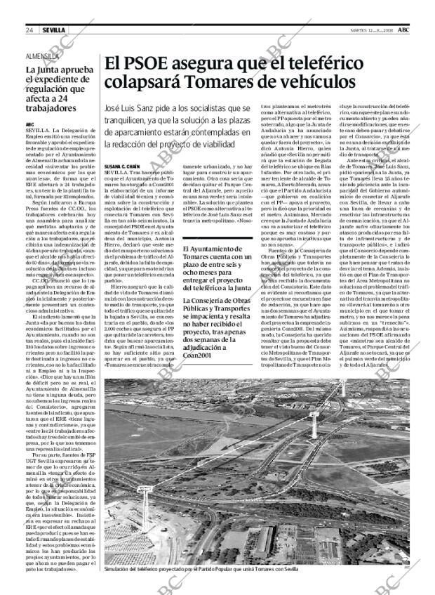 ABC SEVILLA 12-08-2008 página 24
