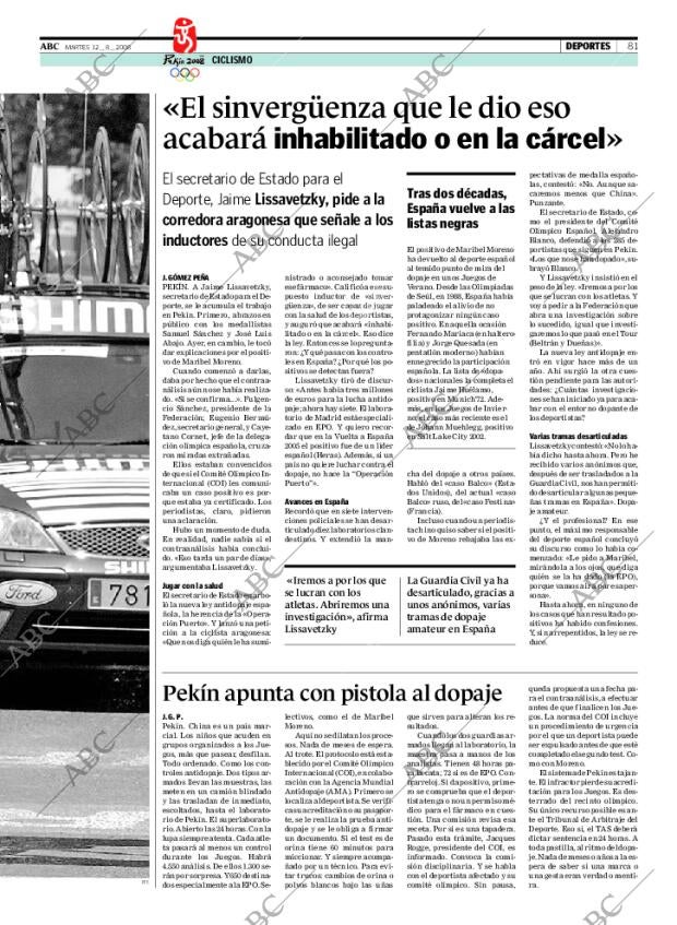 ABC SEVILLA 12-08-2008 página 81