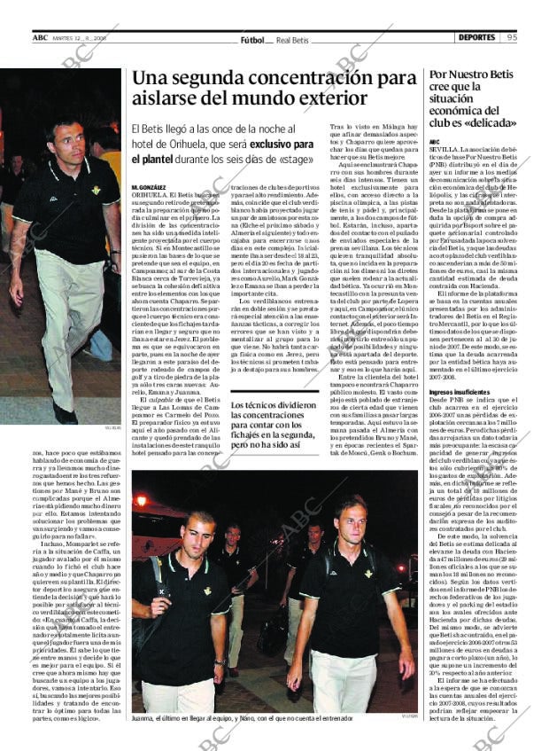 ABC SEVILLA 12-08-2008 página 95
