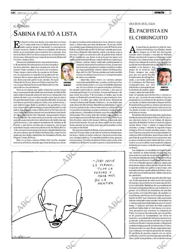 ABC SEVILLA 13-08-2008 página 11