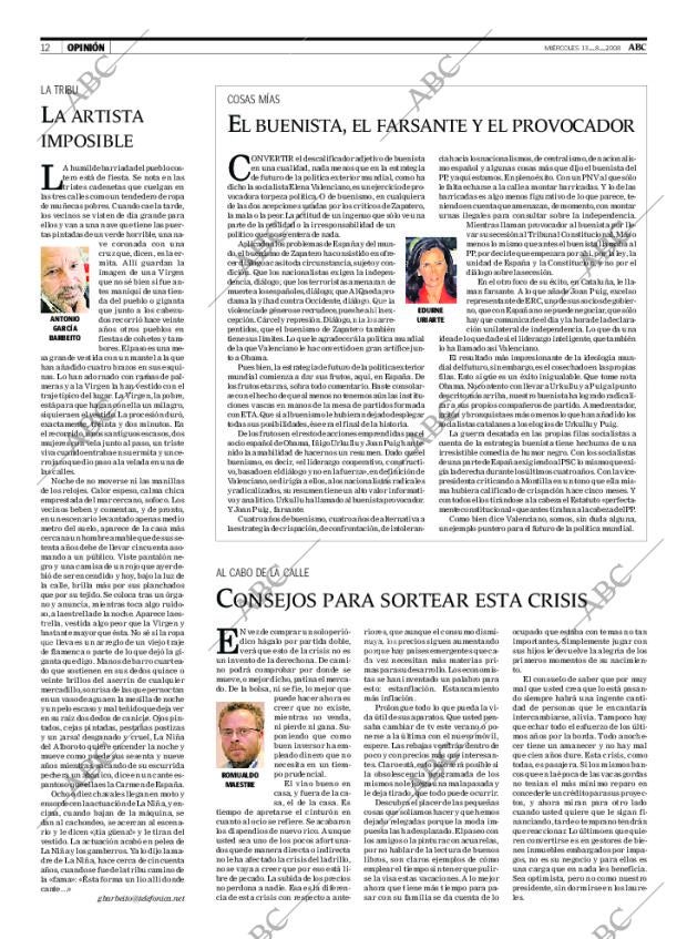 ABC SEVILLA 13-08-2008 página 12