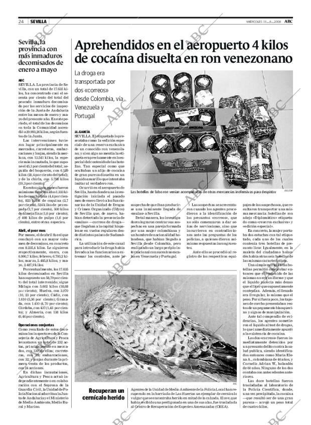 ABC SEVILLA 13-08-2008 página 24