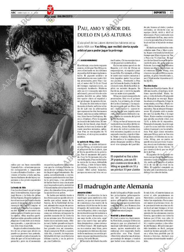 ABC SEVILLA 13-08-2008 página 83