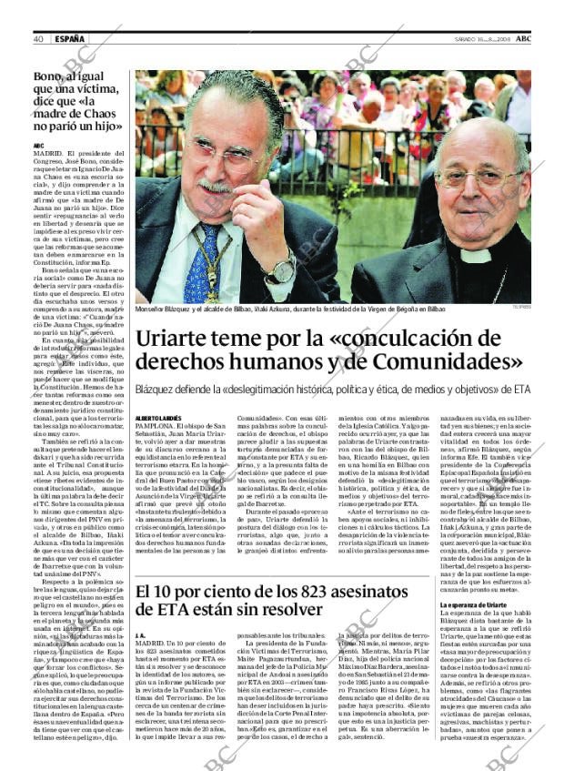 ABC SEVILLA 16-08-2008 página 40