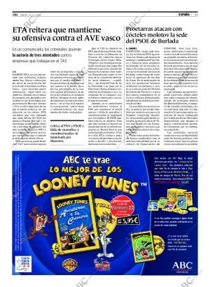 ABC SEVILLA 16-08-2008 página 41