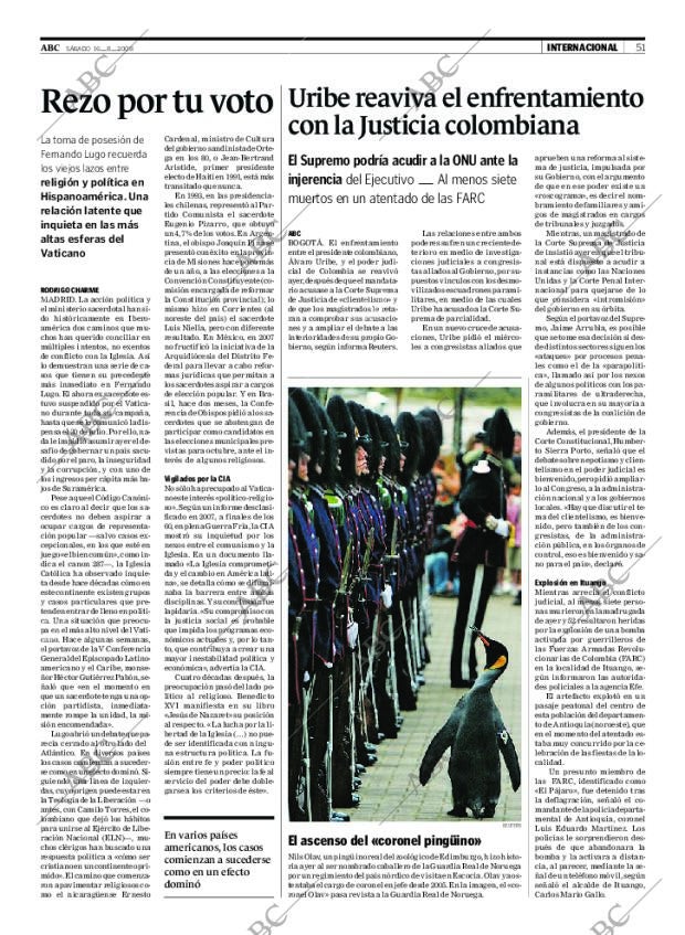 ABC SEVILLA 16-08-2008 página 51