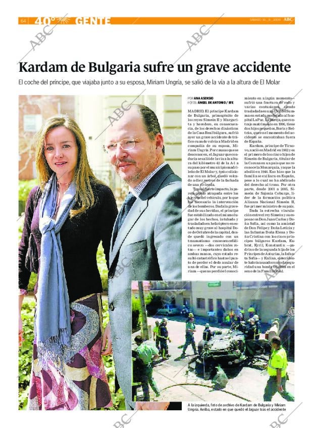 ABC SEVILLA 16-08-2008 página 64