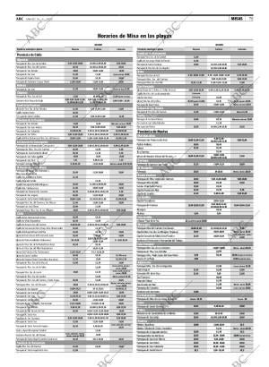 ABC SEVILLA 16-08-2008 página 79