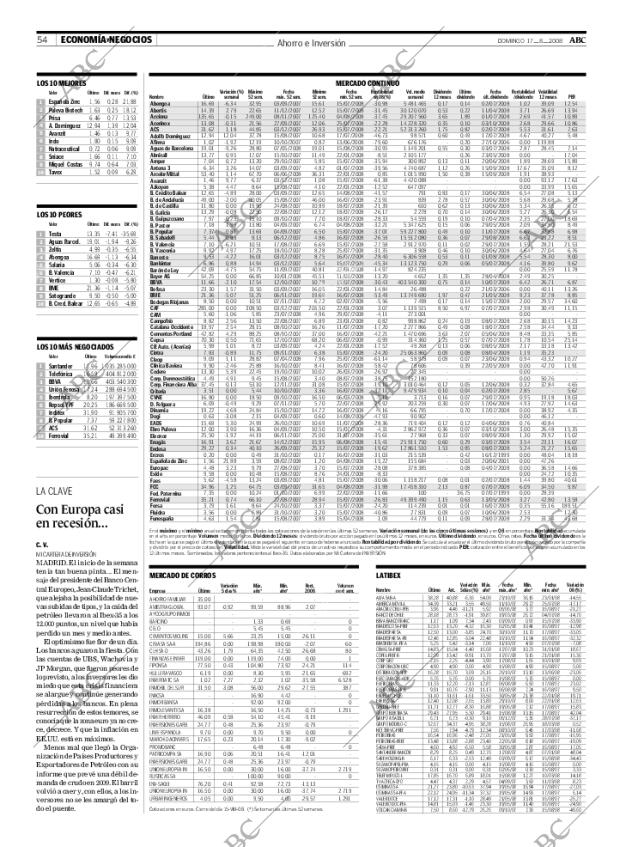 ABC CORDOBA 17-08-2008 página 54