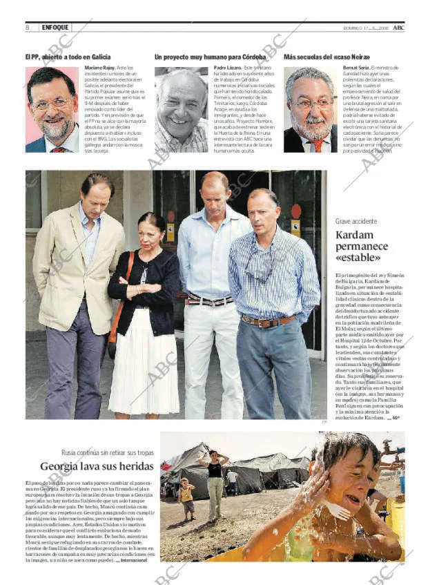 ABC CORDOBA 17-08-2008 página 8
