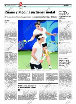 ABC SEVILLA 17-08-2008 página 105