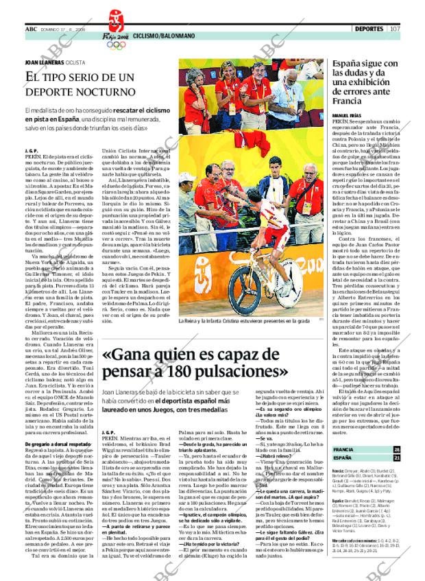 ABC SEVILLA 17-08-2008 página 107