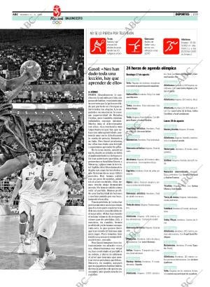 ABC SEVILLA 17-08-2008 página 109