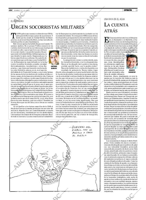 ABC SEVILLA 17-08-2008 página 11