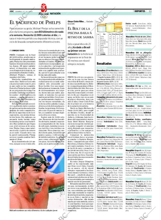 ABC SEVILLA 17-08-2008 página 111