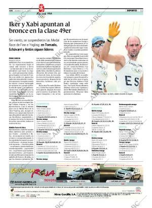 ABC SEVILLA 17-08-2008 página 113