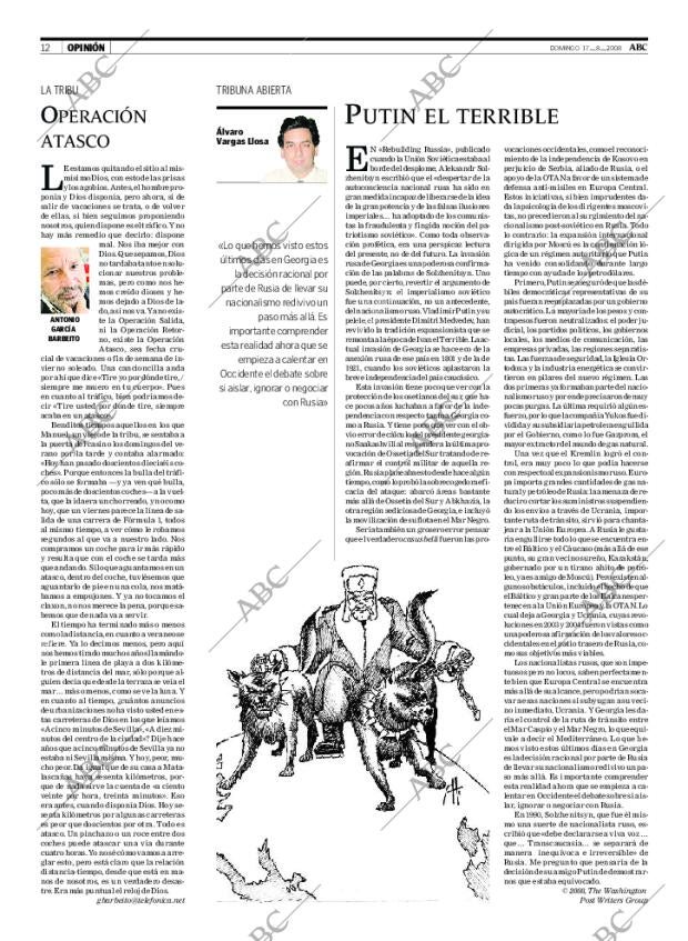 ABC SEVILLA 17-08-2008 página 12