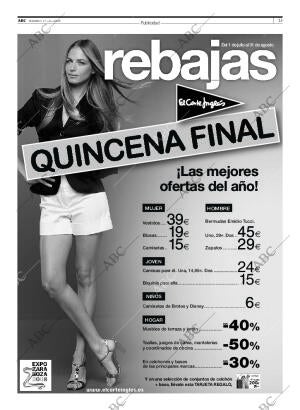 ABC SEVILLA 17-08-2008 página 13