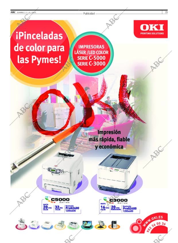 ABC SEVILLA 17-08-2008 página 15