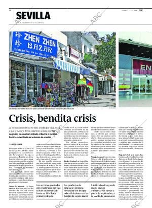 ABC SEVILLA 17-08-2008 página 16