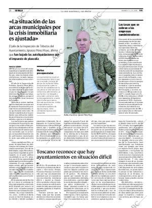 ABC SEVILLA 17-08-2008 página 18