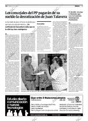 ABC SEVILLA 17-08-2008 página 19