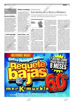 ABC SEVILLA 17-08-2008 página 21