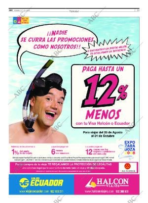 ABC SEVILLA 17-08-2008 página 23