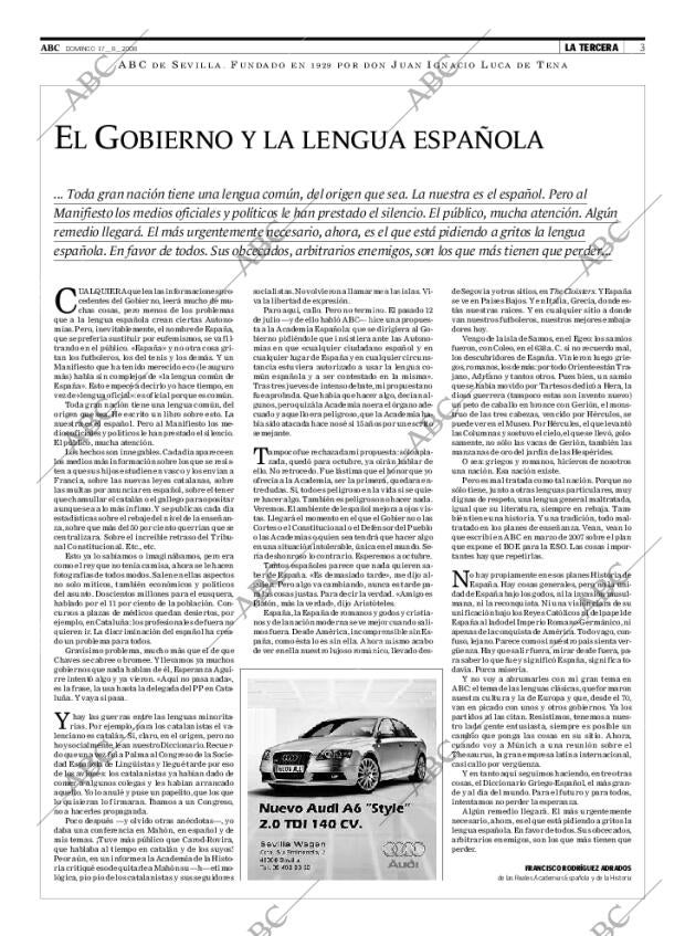 ABC SEVILLA 17-08-2008 página 3