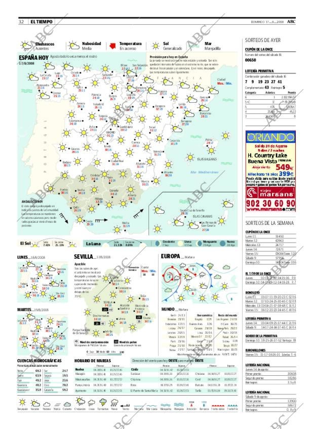ABC SEVILLA 17-08-2008 página 32