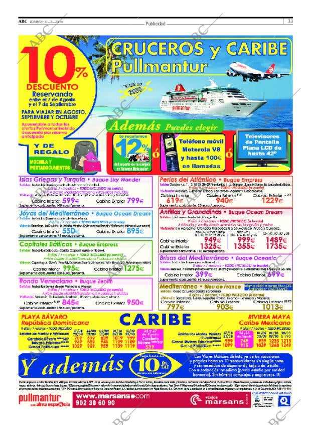 ABC SEVILLA 17-08-2008 página 33