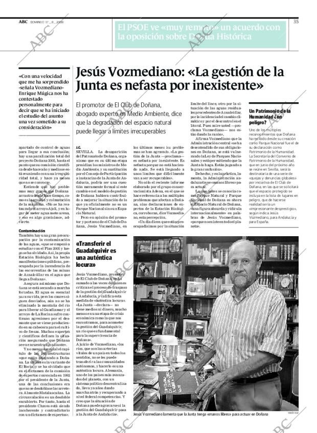 ABC SEVILLA 17-08-2008 página 35