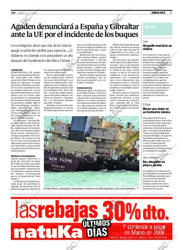 ABC SEVILLA 17-08-2008 página 37