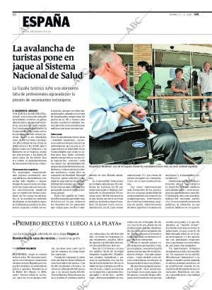 ABC SEVILLA 17-08-2008 página 40