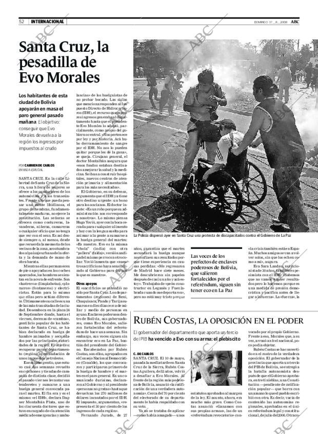 ABC SEVILLA 17-08-2008 página 52