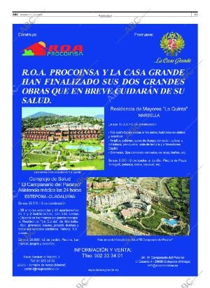 ABC SEVILLA 17-08-2008 página 63