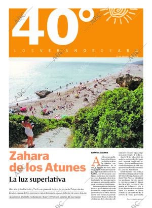 ABC SEVILLA 17-08-2008 página 69