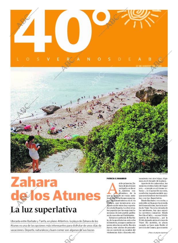 ABC SEVILLA 17-08-2008 página 69