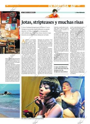 ABC SEVILLA 17-08-2008 página 71