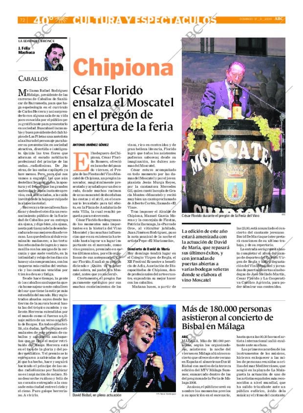 ABC SEVILLA 17-08-2008 página 72