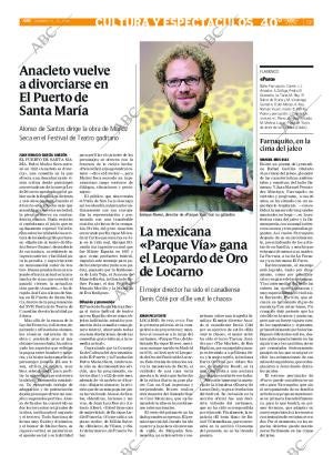 ABC SEVILLA 17-08-2008 página 73