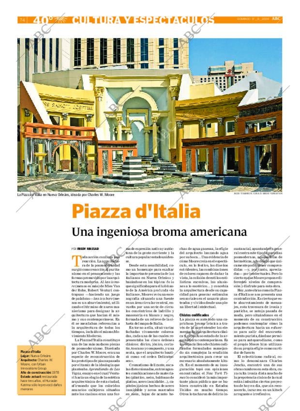 ABC SEVILLA 17-08-2008 página 74