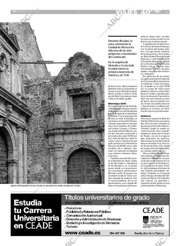 ABC SEVILLA 17-08-2008 página 81