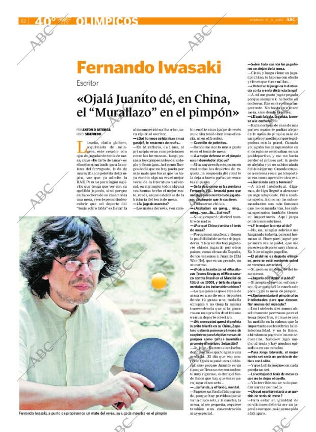 ABC SEVILLA 17-08-2008 página 82