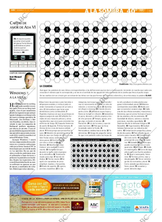 ABC SEVILLA 17-08-2008 página 83