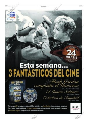 ABC SEVILLA 17-08-2008 página 85